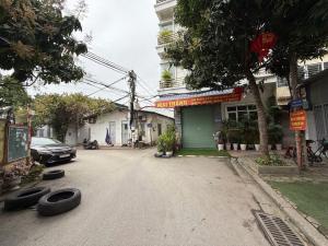 NHÀ ĐẸP NGUYỄN HOÀNG TÔN, TÂY HỒ - DT 65M2, 5.5 TỶ - AN SINH TUYỆT VỜI